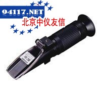 BC-2E,3E 电池冷却剂检查计